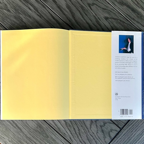 NEW Complete Book of Paint Home Painting Techniques Guide Beautiful DIY Projects - Picture 11 of 15